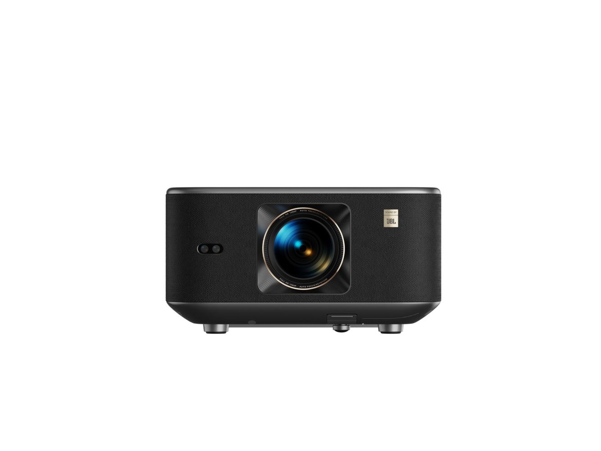 Yaber K3 LCD FullHD 1080p Multimedia Projector with JBL Speakers - Black