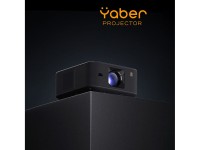 Yaber K3 LCD FullHD 1080p Multimedia Projector with JBL Speakers - Black Yaber K3 LCD FullHD 1080p Multimedia Projector with JBL Speakers - Black