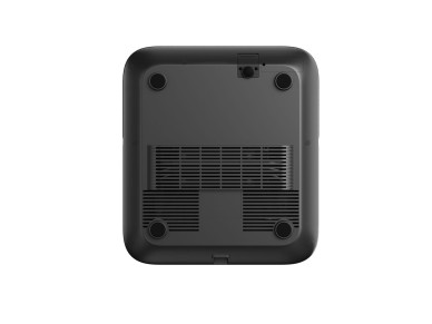 Projetor multim�dia Yaber K3 LCD FullHD 1080p com alto-falantes JBL - Preto