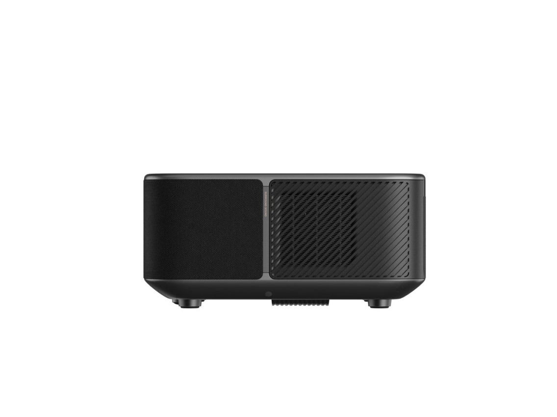 Proyector multimedia Yaber K3 LCD FullHD 1080p con altavoces JBL - Negro