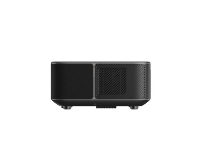 Projetor multim�dia Yaber K3 LCD FullHD 1080p com alto-falantes JBL - Preto