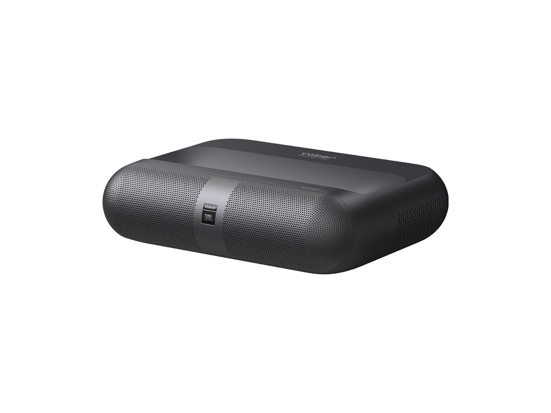 Yaber K300s Multimedia Laser RGB FullHD 1080p Projector with JBL Speakers - Black