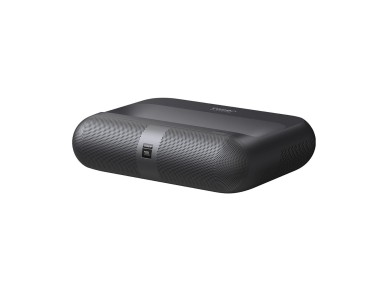 Proyector l�ser multimedia Yaber K300s RGB FullHD 1080p con altavoces JBL - Negro