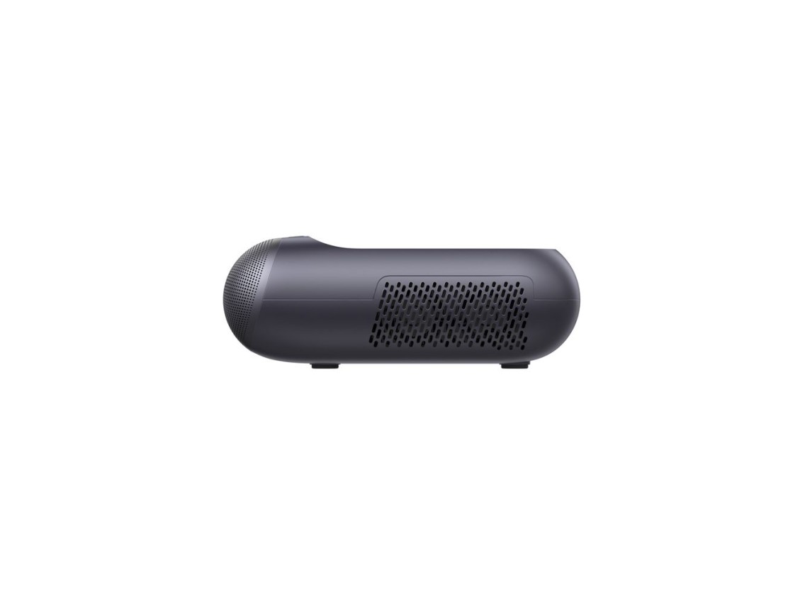Proyector láser multimedia Yaber K300s RGB FullHD 1080p con altavoces JBL - Negro