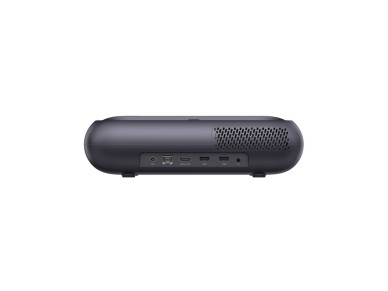 Proyector l�ser multimedia Yaber K300s RGB FullHD 1080p con altavoces JBL - Negro