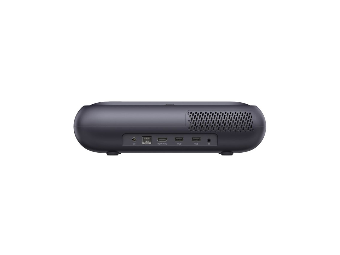 Proyector láser multimedia Yaber K300s RGB FullHD 1080p con altavoces JBL - Negro