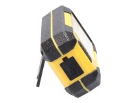 8w cob led flashlight 450lm /130lm / flash 6,500k rechargeable with usb. power bank function. includ 8w cob led flashlight 450lm /130lm / flash 6,500k rechargeable with usb. power bank function. includ