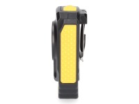 Linterna led compacta titan work 10w 900lm recargable, magnetica Linterna led compacta titan work 10w 900lm recargable, magnetica