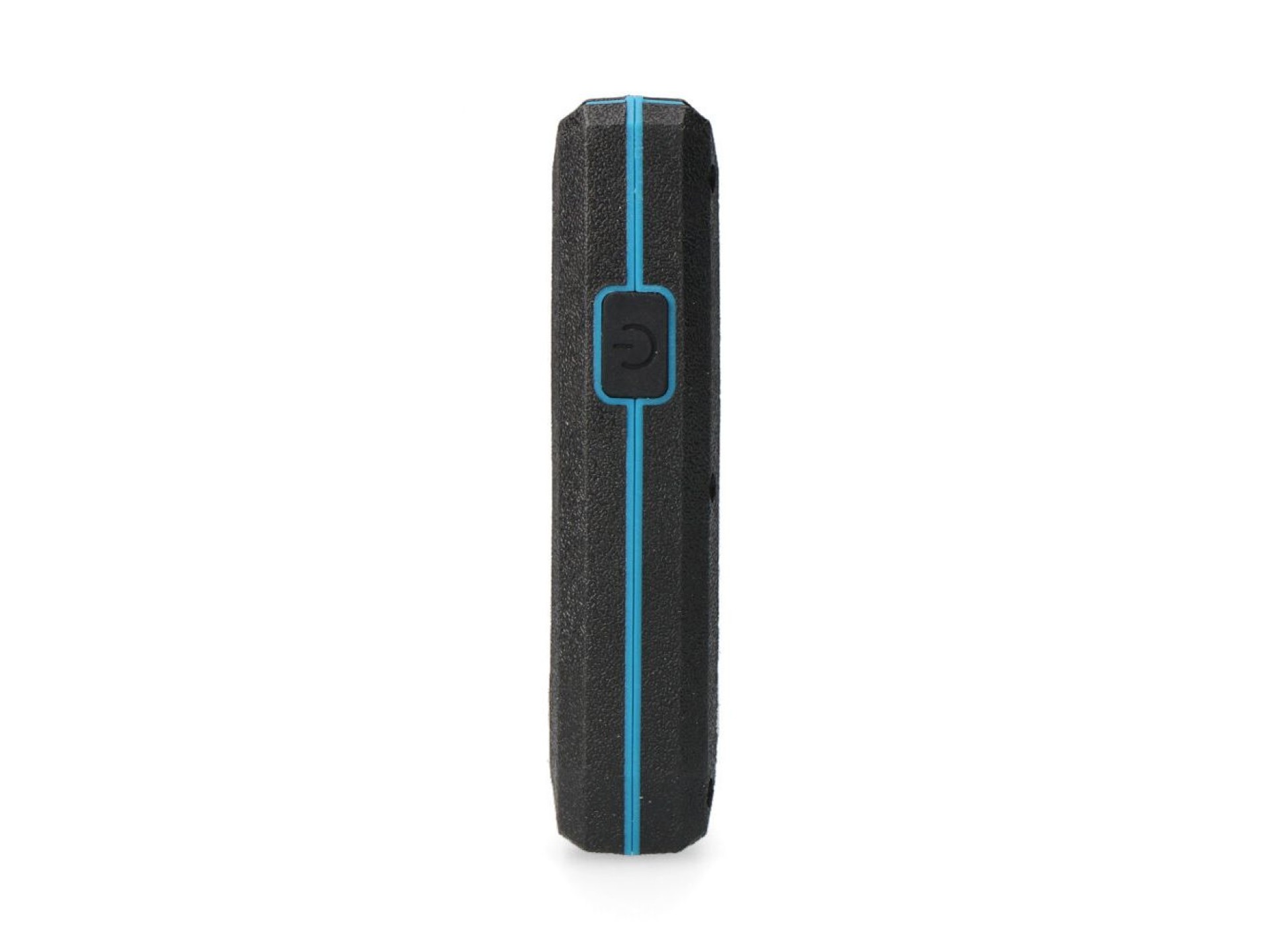 Linterna led cob 10 w 500 lm profesional, recargable, con gancho + iman funcion power bank 60 x 23 x