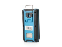 Linterna led cob 10 w 500 lm profesional, recargable, con gancho + iman funcion power bank 60 x 23 x Linterna led cob 10 w 500 lm profesional, recargable, con gancho + iman funcion power bank 60 x 23 x