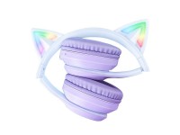 Auriculares para juegos ONIKUMA B90 ??(azul/morado) Auriculares para juegos ONIKUMA B90 ??(azul/morado)