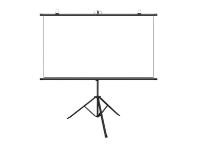 Blitzwolf 100 inch projection screen BW-VS12