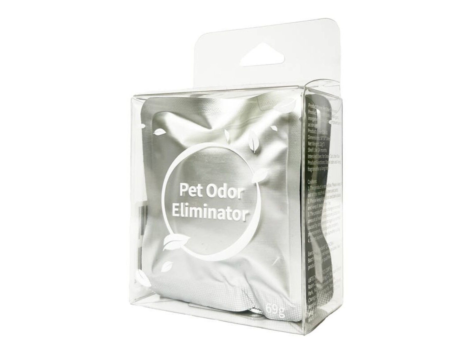 Odor Eliminator Pack UBPet