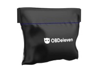 Cover for OBDeleven diagnostic interface