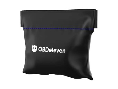 Cover for OBDeleven diagnostic interface Cover for OBDeleven diagnostic interface