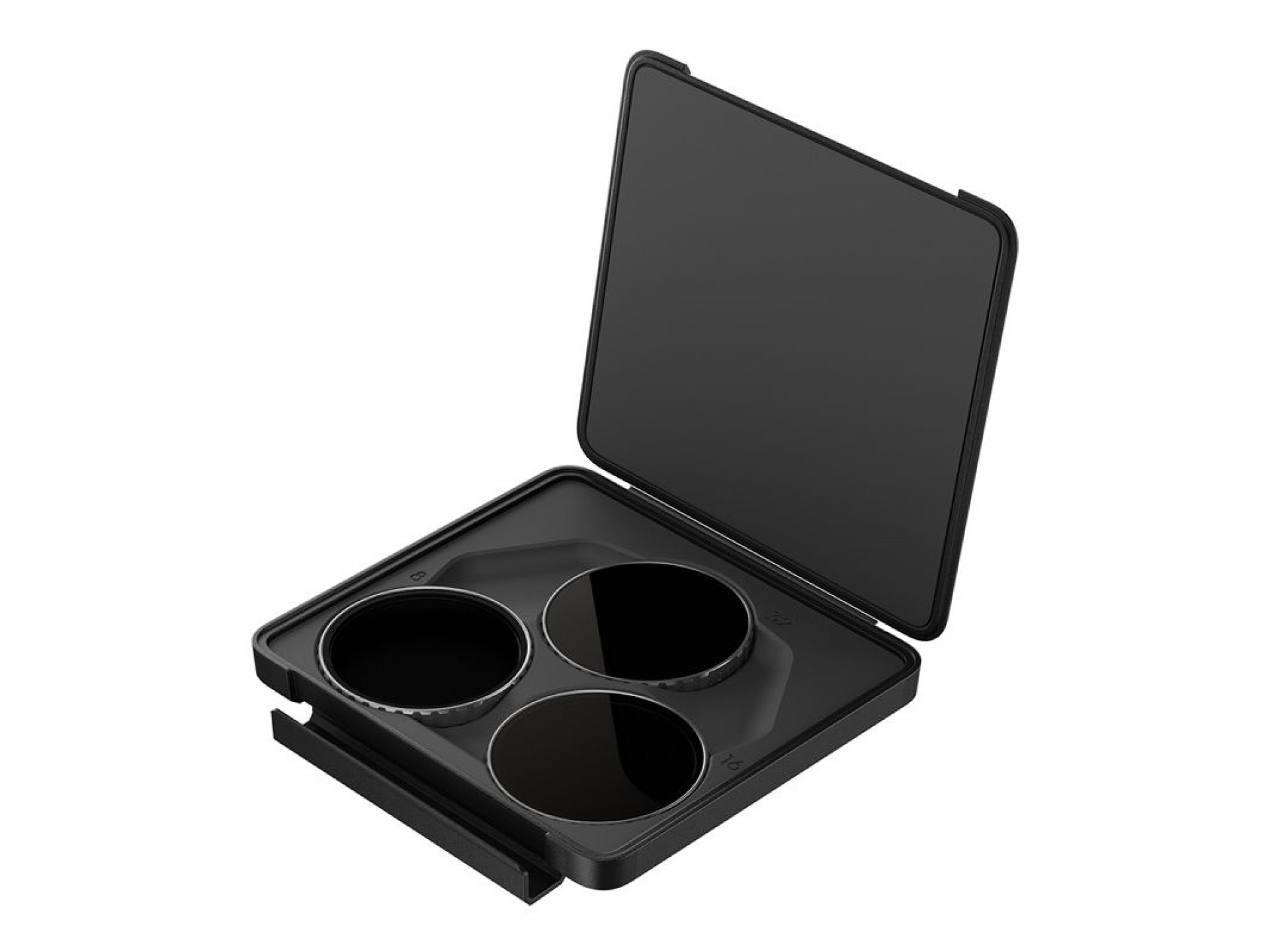 Kit de filtros ND para Osmo Action 3