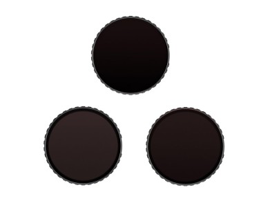 Osmo Action 3 ND Filter Kit