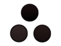 Kit de filtros ND para Osmo Action 3 Kit de filtros ND para Osmo Action 3