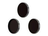 Kit de filtros ND para Osmo Action 3 Kit de filtros ND para Osmo Action 3