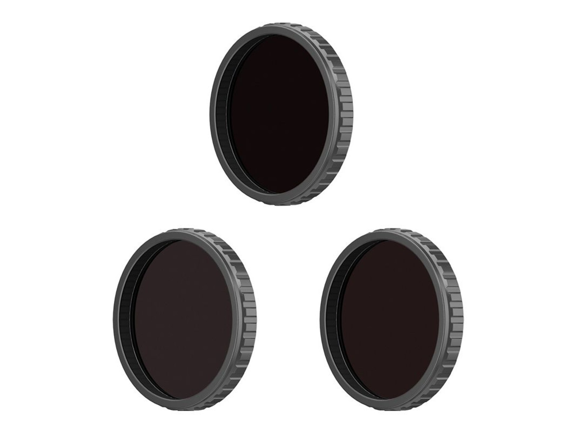 Kit de filtros ND para Osmo Action 3
