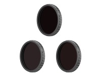 Kit de filtros ND para Osmo Action 3 Kit de filtros ND para Osmo Action 3