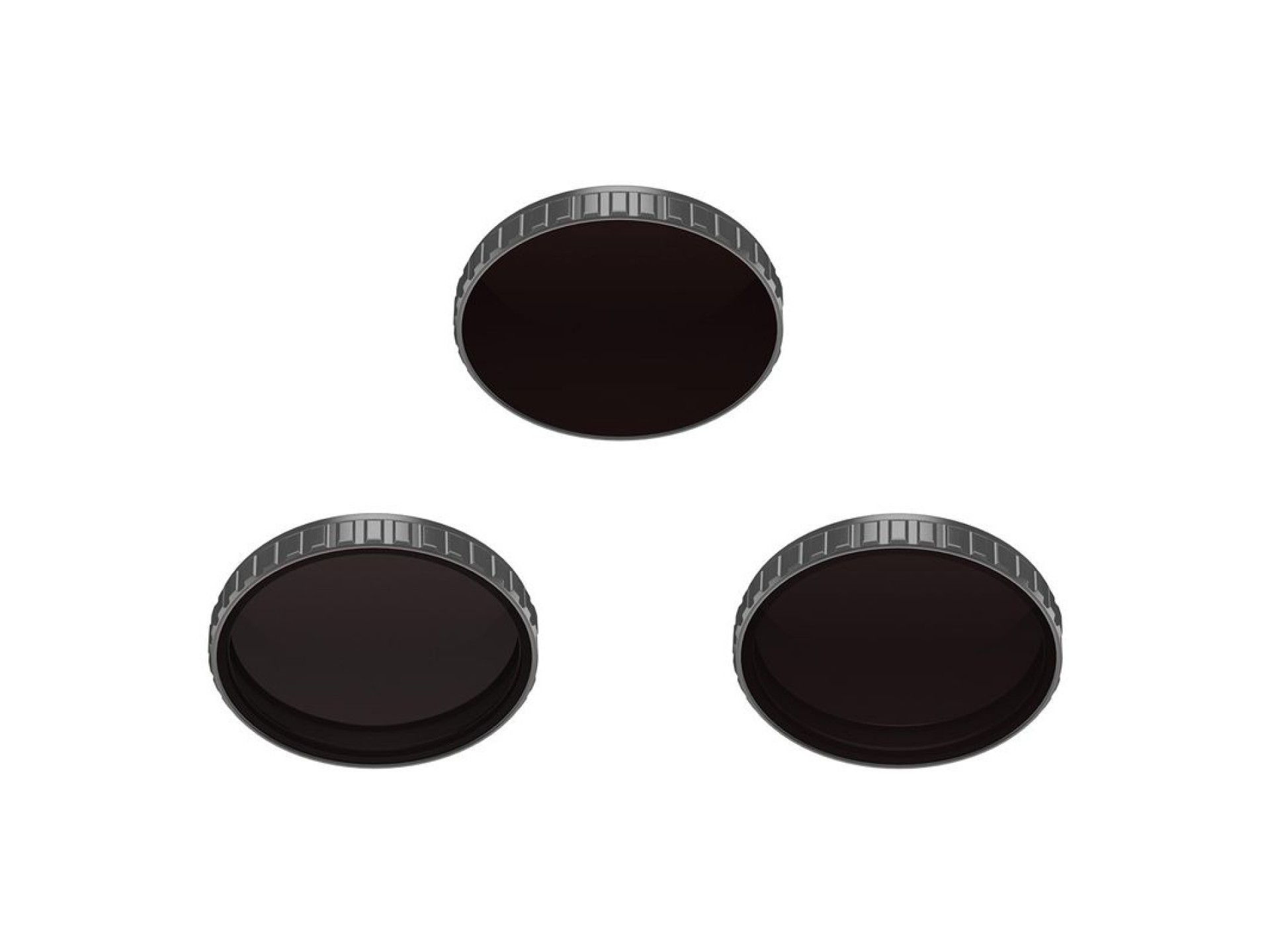 Kit de filtros ND para Osmo Action 3