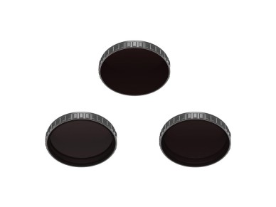 Osmo Action 3 ND Filter Kit