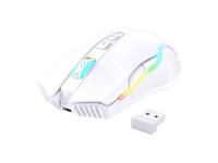 Onikuma CW905 White Wireless Gaming Mouse Onikuma CW905 White Wireless Gaming Mouse