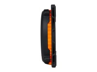 Ventoinha de resfriamento Darkflash DE8 (preta) Ventoinha de resfriamento Darkflash DE8 (preta)