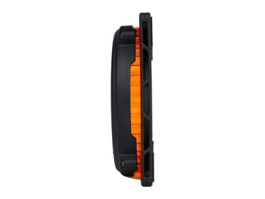 Ventoinha de resfriamento Darkflash DE8 (preta)