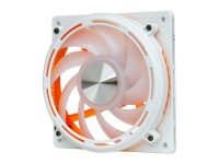 Darkflash DE8 cooling fan (white) Darkflash DE8 cooling fan (white)