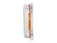 Darkflash DE8 cooling fan (white) Darkflash DE8 cooling fan (white)