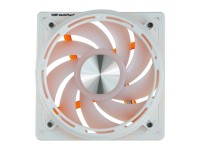 Darkflash DE8 cooling fan (white) Darkflash DE8 cooling fan (white)