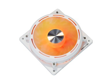 Darkflash DE8 cooling fan (white) Darkflash DE8 cooling fan (white)