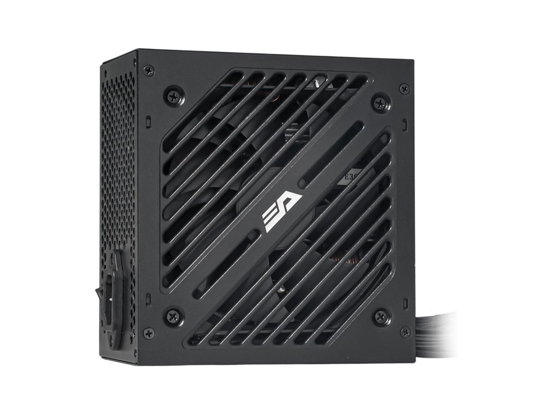 Fuente de alimentación para ordenador DarkFlash EMT650 (negra)