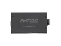 Fuente de alimentaci�n para ordenador DarkFlash EMT650 (negra)