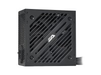 Fonte de alimenta��o para computador DarkFlash EMT750 (preta)