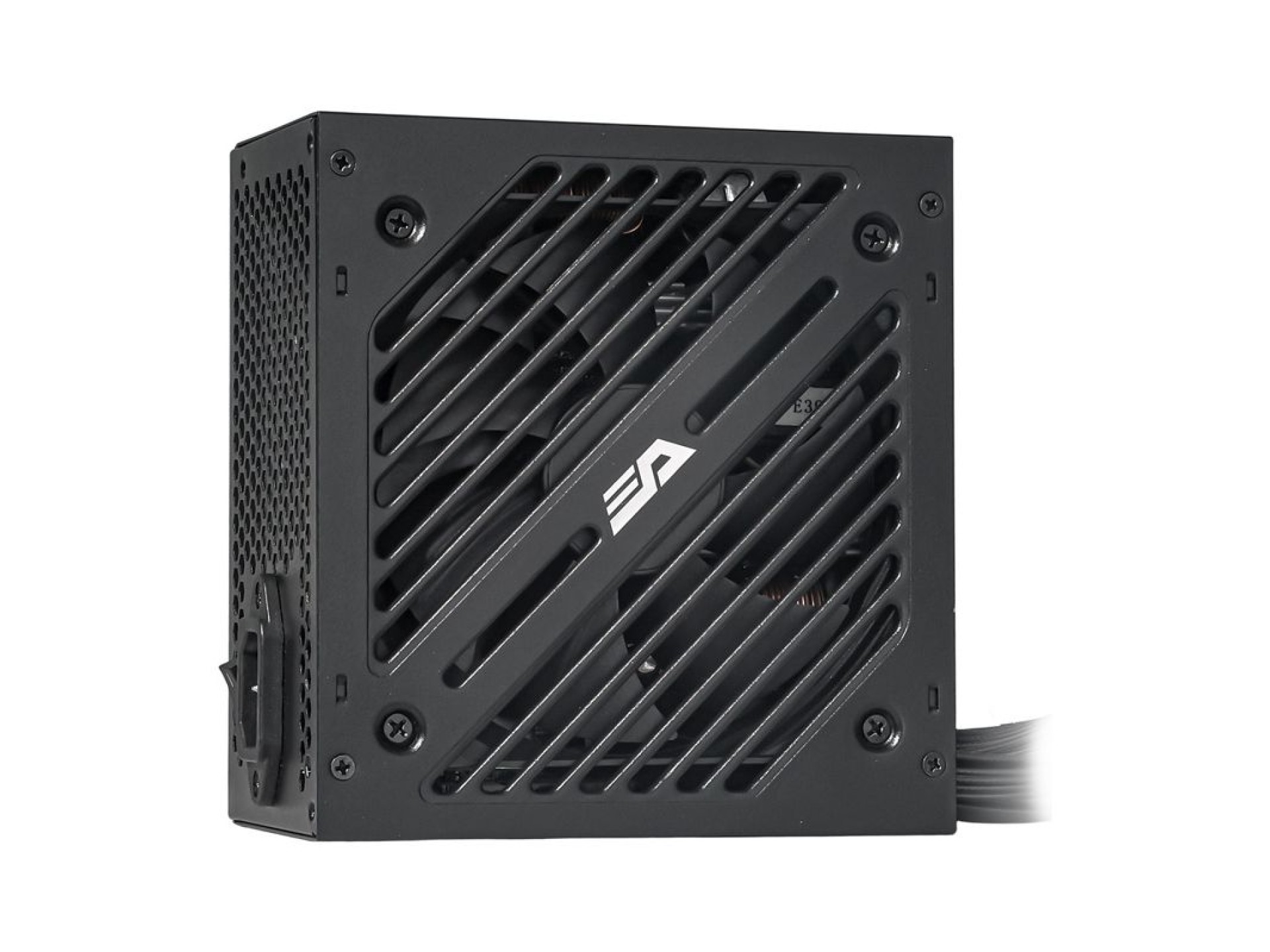 Fuente de alimentación para computadora DarkFlash EMT850 (negra)