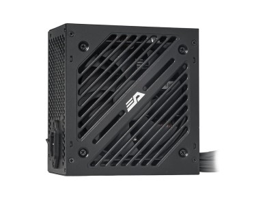 Fonte de alimenta��o para computador DarkFlash EMT850 (preta)