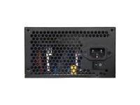 Fuente de alimentación para computadora DarkFlash EMT850 (negra) Fuente de alimentación para computadora DarkFlash EMT850 (negra)