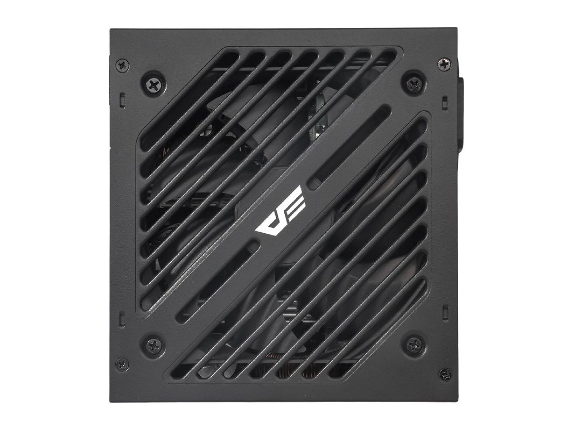 Fuente de alimentación para computadora DarkFlash EMT850 (negra)