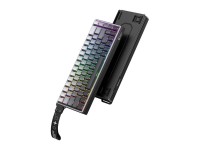 Teclado ONIKUMA G69 (negro) (QWERTY) Teclado ONIKUMA G69 (negro) (QWERTY)