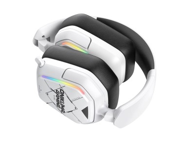 ONIKUMA BT883 gaming headphones (white)