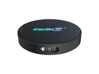 Adaptador sem fio Carlinkit HD2CP-PRO para CarPlay e Android Adaptador sem fio Carlinkit HD2CP-PRO para CarPlay e Android