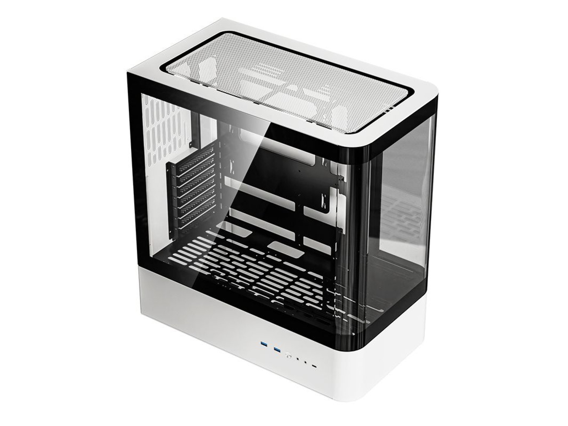 DarkFlash HM1 computer case