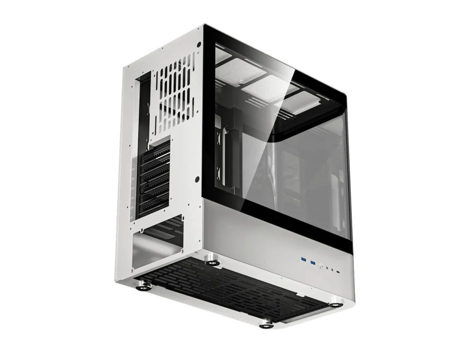 DarkFlash HM1 computer case