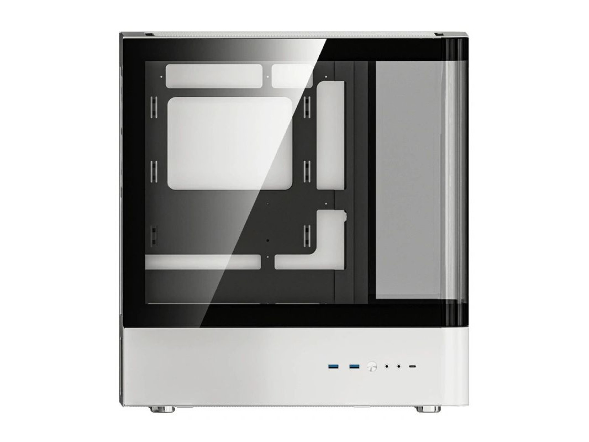 DarkFlash HM1 computer case