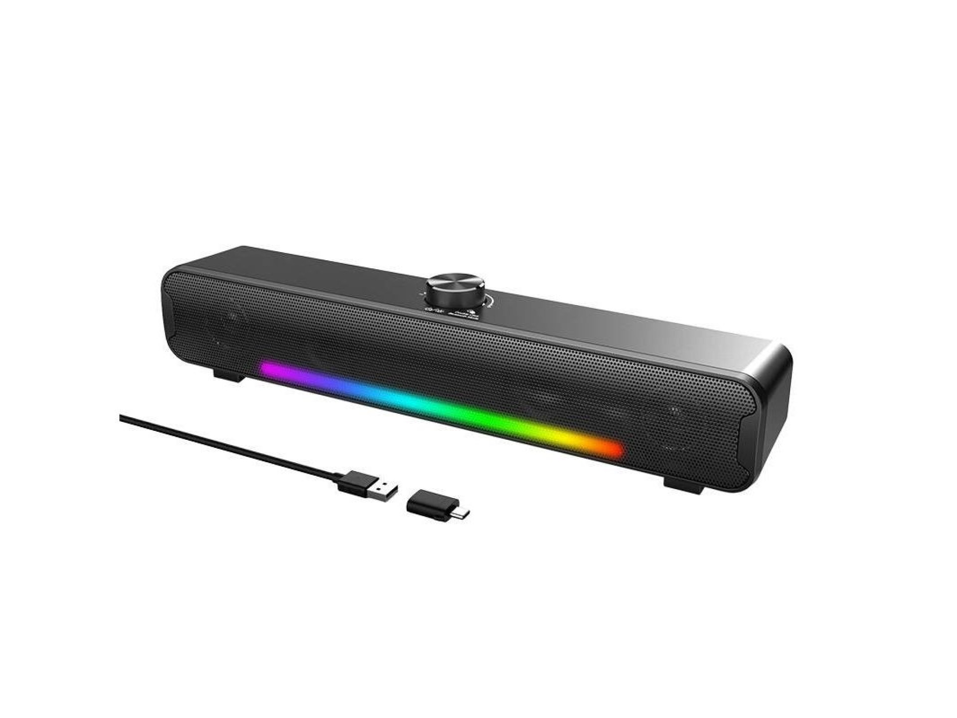 Altavoz para juegos ONIKUMA L16 (negro)