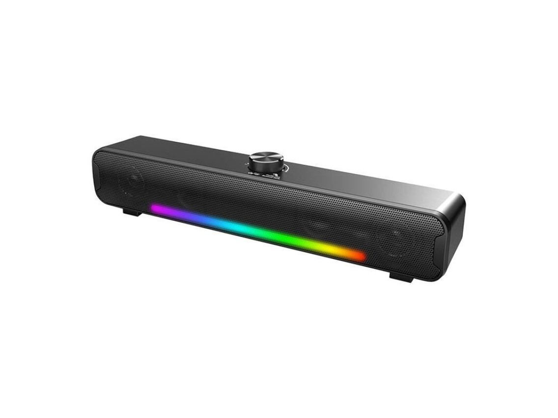 ONIKUMA L16 Gaming speaker (Black)
