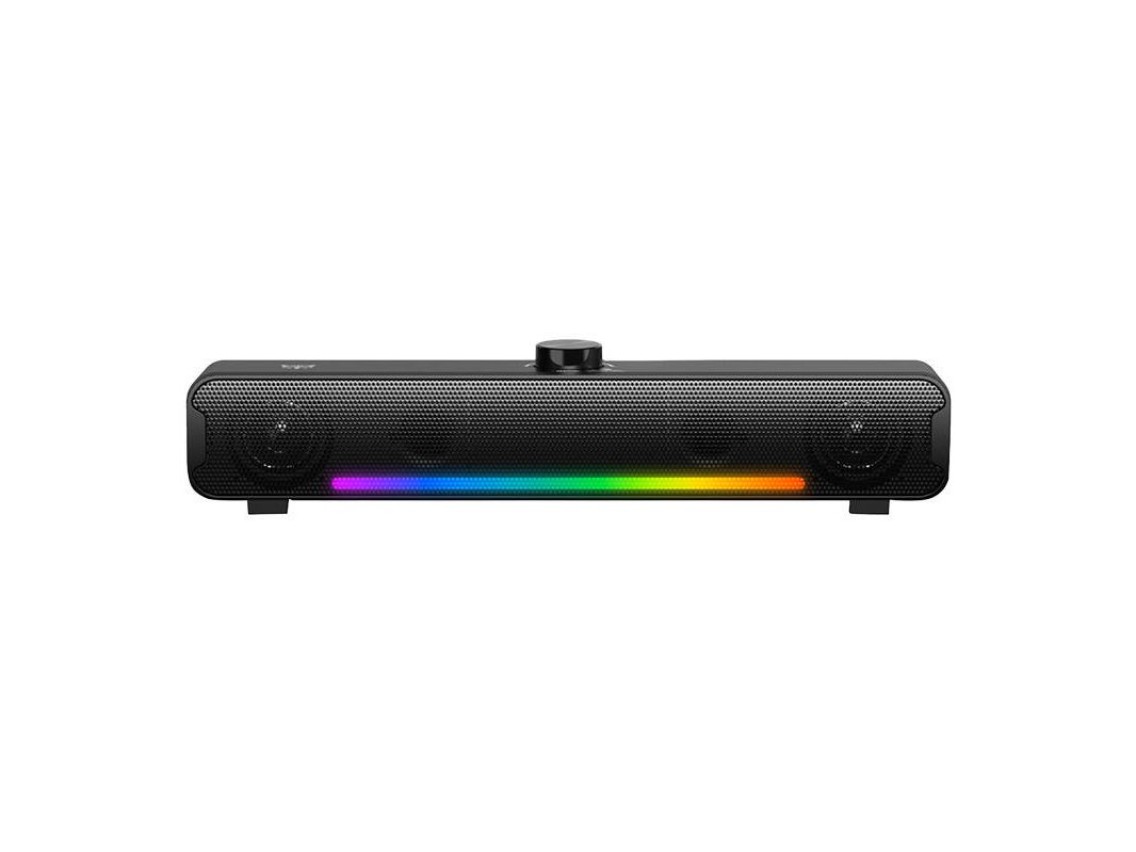 ONIKUMA L16 Gaming speaker (Black)